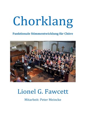cover image of Chorklang